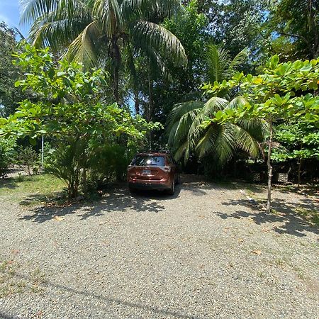 Apto Cielo Azul No7 Manuel Antonio Exterior photo
