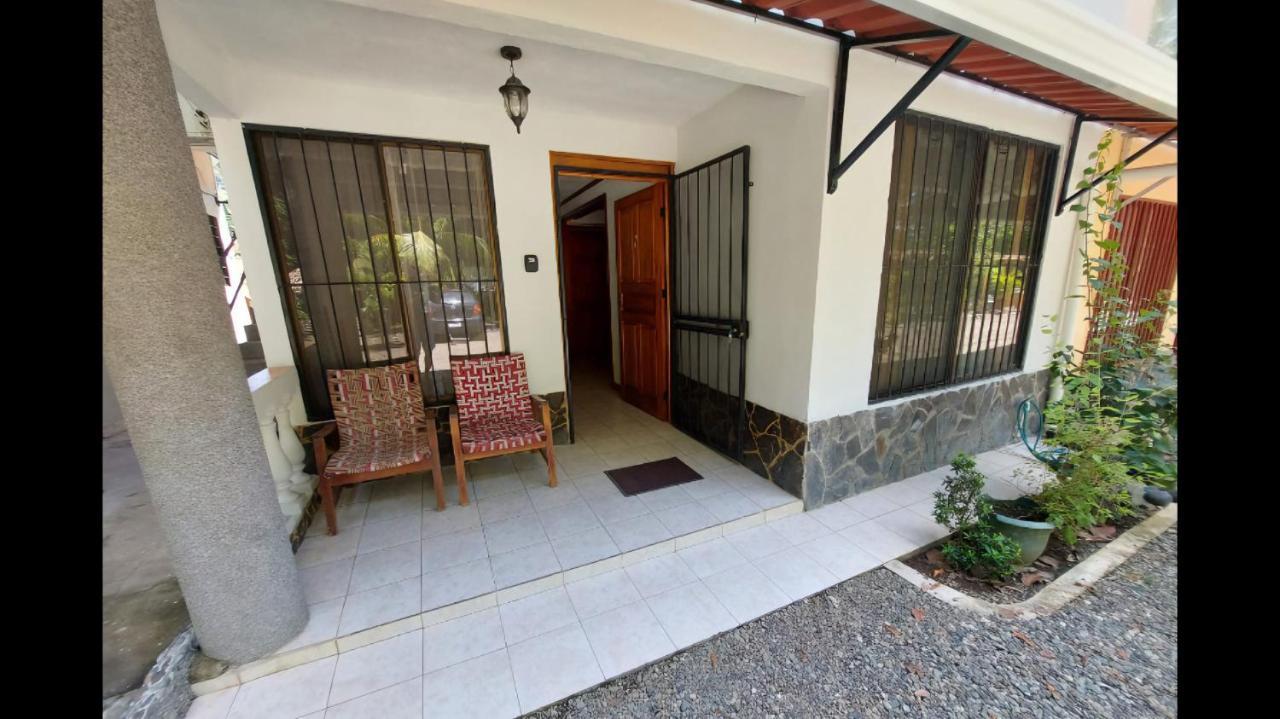 Apto Cielo Azul No7 Manuel Antonio Exterior photo